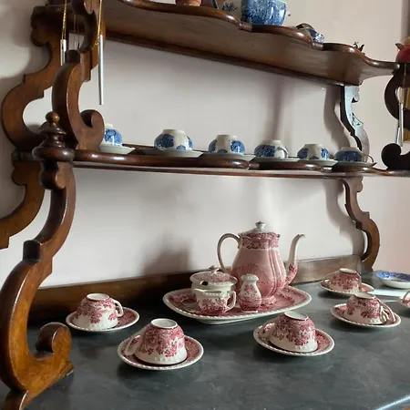 Bed & Breakfast La Stufa