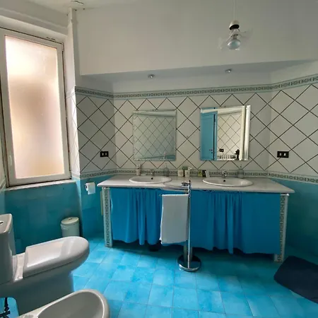 La Stufa Неаполь