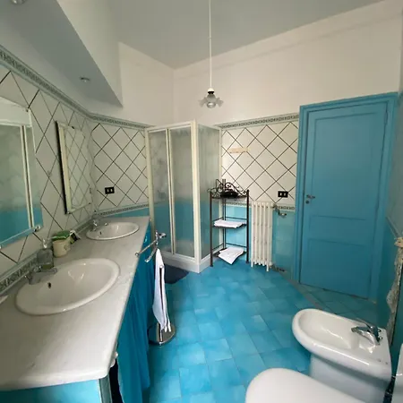 Bed & Breakfast La Stufa Neapel