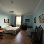 לינה וארוחת בוקר La Stufa