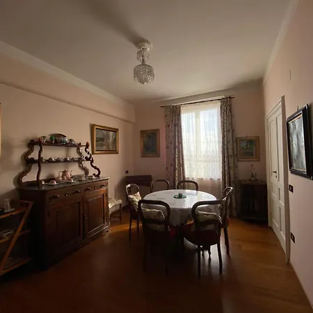 Frühstückspension La Stufa 3*