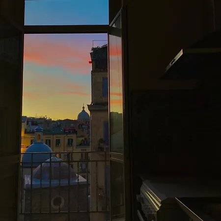 La Stufa Napoli
