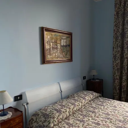 La Stufa 3* Napoli