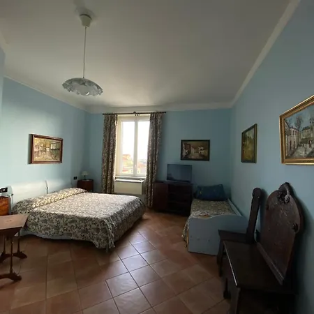 Panzió La Stufa