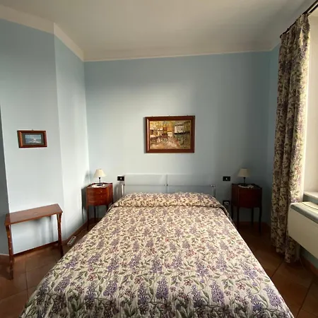 La Stufa Nápoly