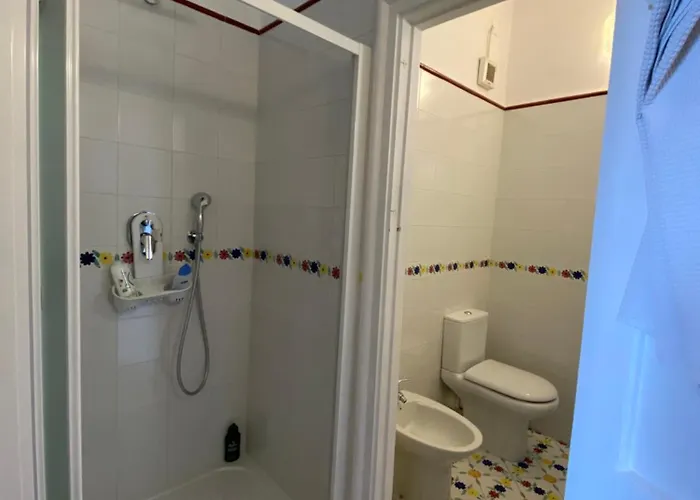 Couette-café La Stufa 3*