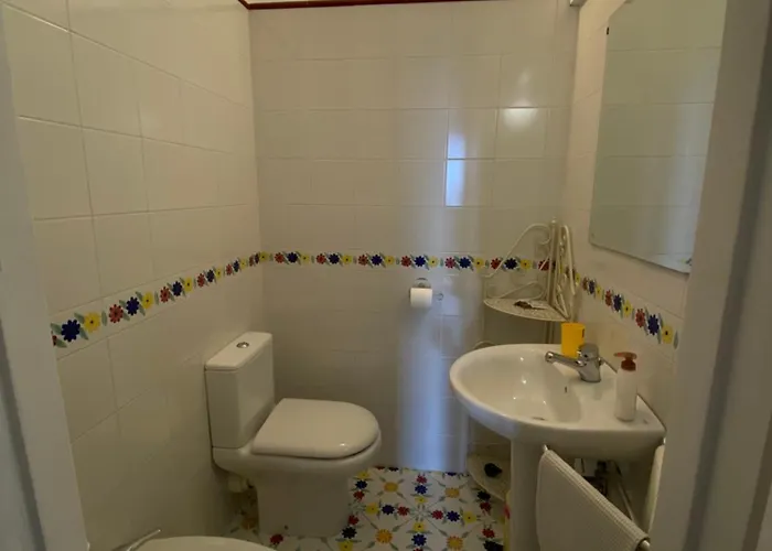 La Stufa Couette-café